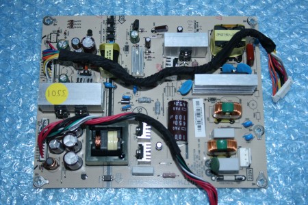 *NEW* TOSHIBA - PSU - 715G3714-P01-H20-003U, 75018391, 32LV713B, ADTV92416AC1