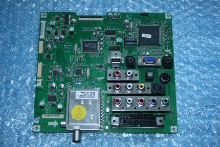 JVC - MAIN - BE-5E.0AE01.001, LT-19DK8ZJ, BE5E0AE01001, LT19DK8ZJ
