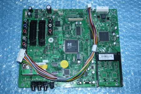 *NEW* VESTEL - MAIN - 17MB35-4, 20451425, VST20436959, 17MB354