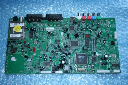*NEW* TECHWOOD - MAIN - 17MB15E-7, LCD37722HD, 17MB15E7, 10045620, 20291530, MB15-E7 290943