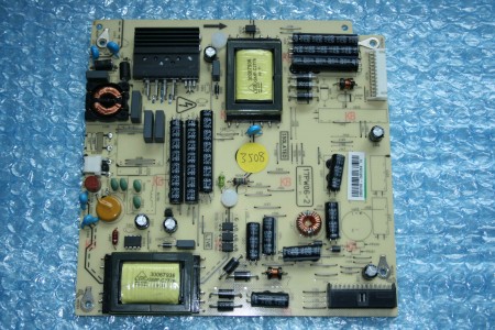 *NEW* TOSHIBA - 75025751, 17PW06-2, 20553706, 26615356, 17PW062 - PSU