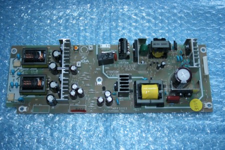 TOSHIBA - INVERTER - MPF3003, PCPF0208, 75012528, 37AV505DB
