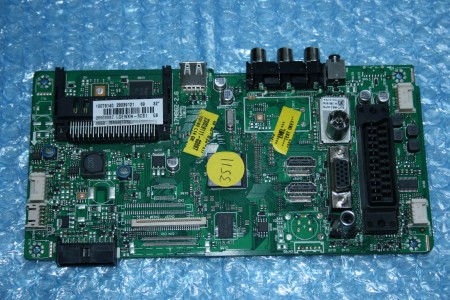 TOSHIBA - MAIN - 75033283, 17MB62-2.6, 17MB6226, 23039111, 10076140, 23039121