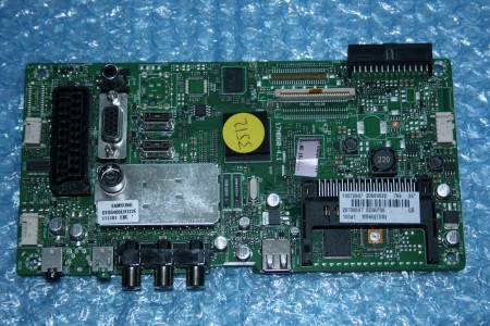 TOSHIBA - MAIN - 17MB60-4.1, 10072937, 20569022, 17MB6041