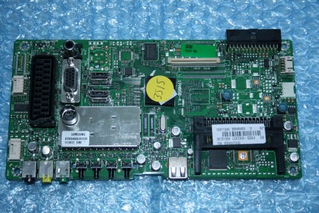 TOSHIBA - MAIN - 75025786, 17MB60-4.1, 32DL833B, 10071245, 20595903, 17MB6041