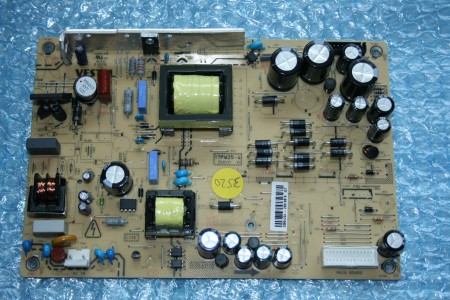 JMB - PSU - 20554264, 17PW25-4, 26919619, JT0132001B01, 17PW254