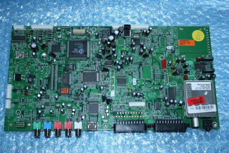 *NEW* BUSH - 17MB15E-5, 20280591, 17MB15E5, MAIN PCB