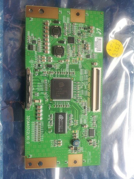 *NEW*  SAMSUNG T-CON - BN81-01688A, BN8101688A, 320AA05C2LV0.0