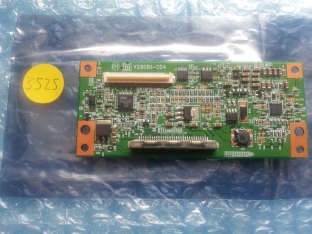 *NEW* SAMSUNG - T-CON - BN81-01865A, BN8101865A