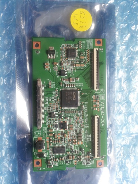 *NEW* SAMSUNG - T-CON - BN81-01869A, BN8101869A