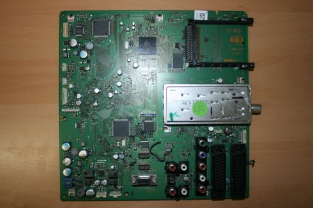 Sony - Main PCB - 1-873-891-23, E9001001G, KDL32S3000, 187389123