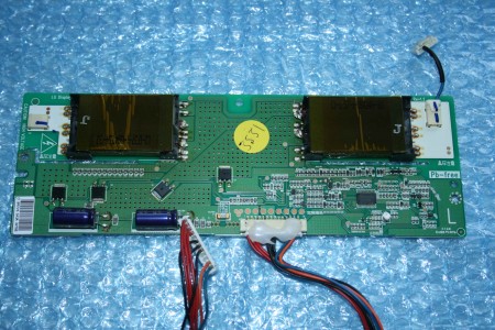 RED 37 INCH - INVERTER - 6632L-0543A, PPW-EE37SL-0(L) REV1.2, 6632L0543A,