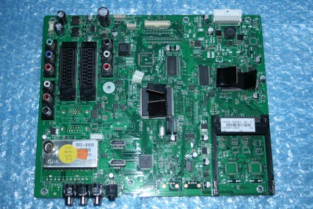 RED 37" - MAIN - 17MB35-4, 10063761, 20464044, 17MB354