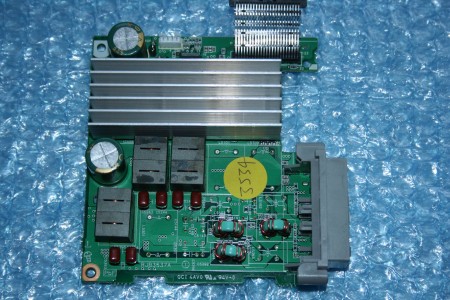 PANASONIC - AUDIO PCB - RJB3537A, GCI 4AV0, SA-BTT182, SABTT182