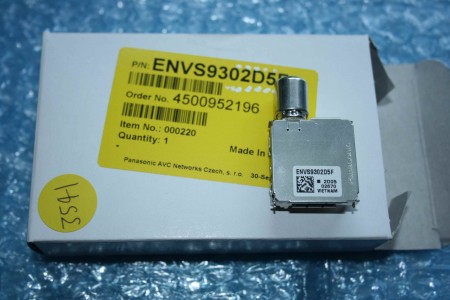 *NEW* PANASONIC - TUNER - ENVS9302D5F, TX-L47E5B, TXL47E5B