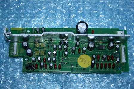 *NEW* PIONEER - AUDIO PCB - AWW1131, AWW 1131, KM200NA8, UFF17