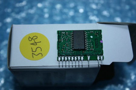 *NEW* PANASONIC - Control Module - MDPPNB102, NPMDPPNCA