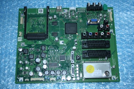 SONY - MAIN - 185714351, KDL-32L4000, FLX00018285-102, KDL32L4000, 1-857-382-11, 1-857-143-, 