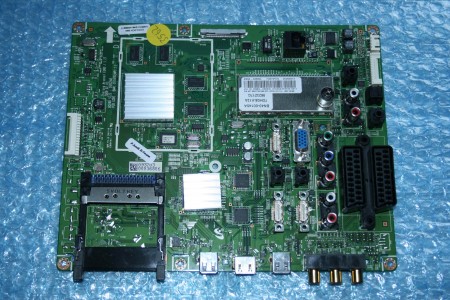 *NEW* SAMSUNG - MAIN - BN94-02583L, BN9402583L (BN94-02583F, BN9402583F) LE40B651T3WXXU