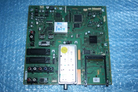 SONY - MAIN - A1443030, A1317313E, KDL-40V3000, KDL40V3000, A-1443-030