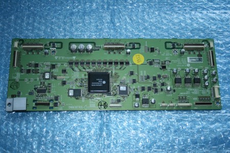 LG - CONTROL - 6871QCH046C, PDP 041220, 6870QCE016C, RZ-42PX11, RZ42PX11