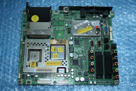 SAMSUNG - MAIN - BN94-01327A, BN9401327A (BN94-01327B, BN94-01327C, BN94-01327D, BN94-01450F, BN94-01472A, BN94-01472H, BN94-01472K, BN9401327B, BN9401327C, BN9401327D, BN9401450F, BN9401472A, BN9401472H, BN9401472K)