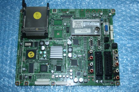 SAMSUNG - MAIN - BN94-01177C, BN9401177C (BN94-01177A, BN94-01177B, BN94-01177D, BN9401177A, BN9401177B, BN9401177D) PS-50Q97HDX/XEU, PS50Q97HDXXEU