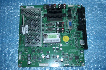 SAMSUNG - BN94-01673C, BN9401673C, LE37A451C1XXU, MAIN PCB