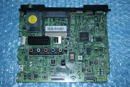 SAMSUNG - MAIN - BN94-06408C, BN9406408C, UE32F5000AKXXU (BN94-06786Q, BN9406786Q)