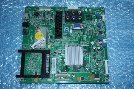 PHILIPS - MAIN - 715G5155-M02-002-005K VER:A, 40PFL3107H/12, 40PFL3107H12, 705TQCPL105001, 006LP0448622A, 