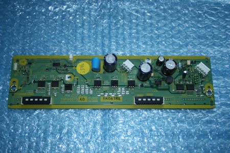 PANASONIC - SS PCB - TNPA5072 AD, EK0418X, TX-P37X20B, TXP37X20B, TNPA5072AD