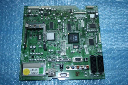 LG - MAIN - EBR37271402, EAX35231404(0), 37LC55