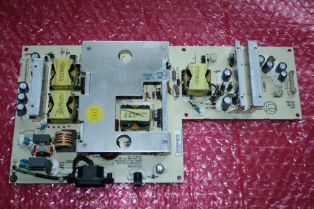 DELL - PSU - 6601KXSG REV:02, PA-4151-1-LF REV:B, 3007WFPT
