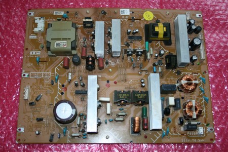 SONY - PSU - A1511380B, 1-876-467-11, M1511380B, KDL-40V4000, KDL40V4000, 187646711