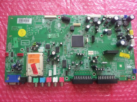 SANYO - MAIN - 203113452, 17MB22-2, 26239626, CE26LD81-B, CE26LD81B, 17MB222, 