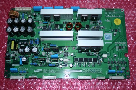 *NEW* SONY - Y-MAIN - 178906311, LJ41-02345A, LJ92-01058A, KE-P42M1, KEP42M1, LJ4102345A, LJ9201058A