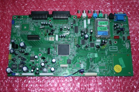 *NEW* SANYO - MAIN - 17MB22-2, 20336181, 32" INCH, 17MB222
