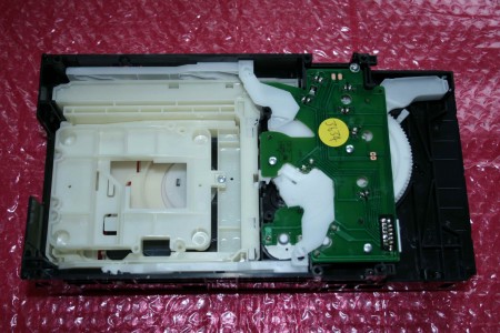 *NEW* SONY - MECH - 179719382, 1-797-193-82, MHC-GTZ3I, MHCGTZ3I