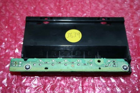 PANASONIC - BUTTON PCB - TNP4G537, TX-L39EM5B, TXL39EM5B,