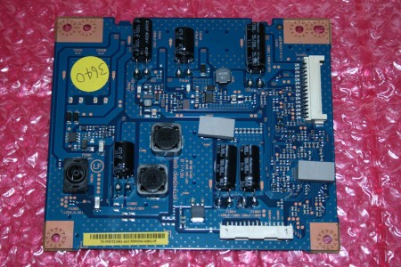 SONY - 14STM4250AD-6S01 REV:1.0, 5550T21D02, KDL-50W829B, 14STM4250AD6S01, INVERTER PCB