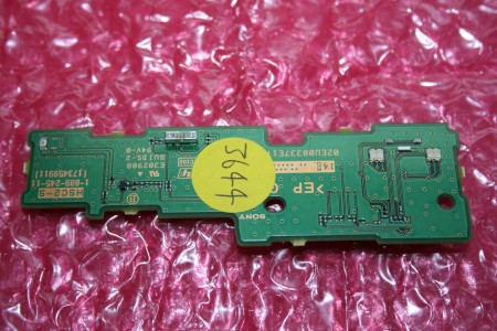 SONY - 1-889-245-11, 173459911, KDL-50W829B, KDL50W829B, 188924511 - IR SENSOR