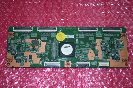 *NEW* SAMSUNG - T-CON - BN96-30712A, BN9630712A, VD_STV5565EU22BC6LV0.3, UE55HU7200UXXU