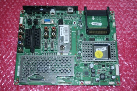 SAMSUNG - MAIN - BN94-01672C, BN9401672C (BN94-01967C, BN9401967C) LE37A456C2DXXU