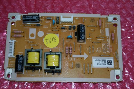 PANASONIC - TXNLD1FXVE, TNPA5914, TX-L50BL6B, TXL50BL6B - LED DRIVER