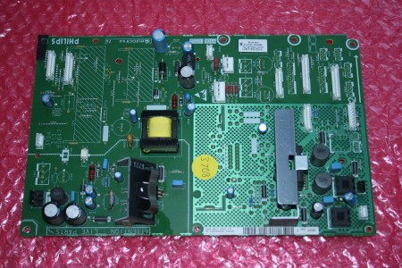 PHILIPS - STBY - 3139 268 02421, 313926802421, 37PF5321/10, 37PF532110