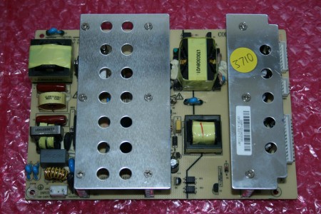 BLUE DIAMOND - PSU - GSP1231A03030, GP281A REV:5.0-087, BD32LCD