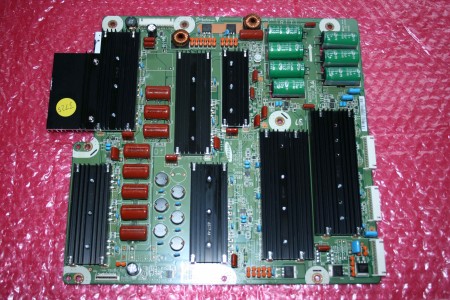 SAMSUNG - X-MAIN - PS64D8000FUXXU, LJ41-09452A, LJ92-01779, LJ92-01788, LJ4109452A, LJ9201779, LJ9201788