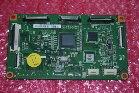 SAMSUNG - LOGIC - PS64D8000FUXXU, LJ41-09448A, LJ92-01775, LJ92-01784, LJ4109448A, LJ9201775, LJ9201784