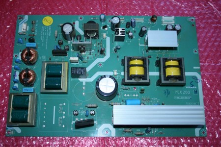 TOSHIBA - PSU - PE0282 H, V28A00036301, 40XF355DB