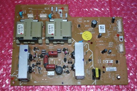 SONY - INVERTER - A1436084A, 1-873-815-12, KDL-40V3000, KDL40V3000, 187381512
